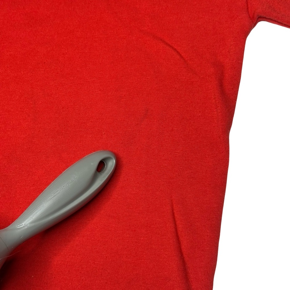 Crewcuts Ruffle Sleeve Sweatshirt - Picture 2 of 4